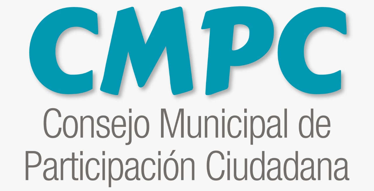 Consejo Municipal de Participación Ciudadana